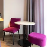 The Niu Wave - Apartments